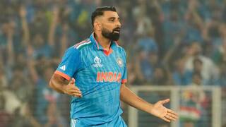 Mohammed Shami: ટીમ ઈન્ડિયામાં વાપસી કરતા પહેલા મોહમ્મદ શમી ડોમેસ્ટિક ક્રિકેટ રમશે, ફરીથી બ્લુ જર્સી પહેરીને આપ્યું મોટું અપડેટ