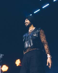 सनी देओलच्या 'बॉर्डर-2' मध्ये झळकणार पंजाबी अभिनेता, साकारू शकतो 'ही' दमदार भूमिका!