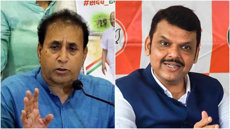 Waze’s Bribery Allegations Stir Maharashtra Politics, Deshmukh Calls It ‘New Transfer’ By Fadnavis