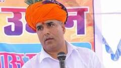 राजस्थान के इन जिलों के लिए बड़ी खुशखबरी! अगले 6 महीने में हर व्यक्ति को प्रतिदिन मिलेगा 55 लीटर पानी