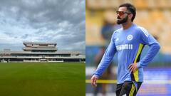 BCCI ने खिलाड़ियों के लिए बनवाई नई एकेडमी, अब बारिश में भी खेल सकेंगे क्रिकेट