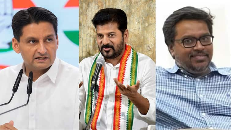 Haryana Assembly Elections 2024 Congress Deepender Singh Hooda Revanth Reddy Sunil Kanugolu connection हरियाणा की राजनीति में उभरा हुड्डा-रेवंत-कानुगोलू कनेक्शन, इस खास रणनीति पर हो रहा काम, समझें समीकरण