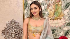 Manushi Chhillar Dating: మాజీ సీఎం మనవడితో మాజీ విశ్వసుందరి మానుషి చిల్లర్‌ డేటింగ్!