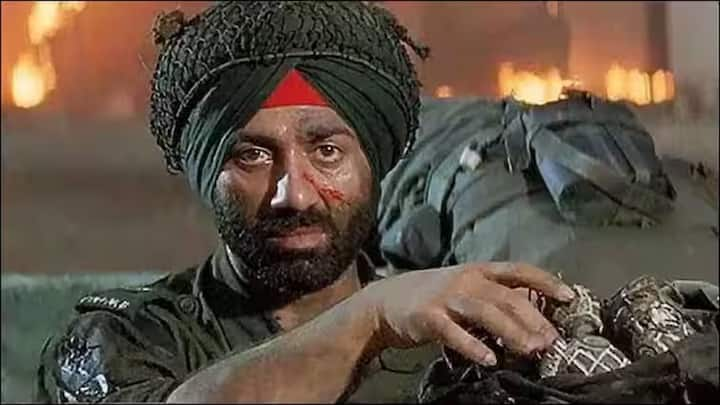 Sunny Deol Border 2 Starcast: सनी देओलच्या गदर या बिग बजेट चित्रपटाची घोषणा करण्यात आली आहे.  या चित्रपटात पंजाबी अभिनेता दिलजीत दोसांझ दिसणार आहे.