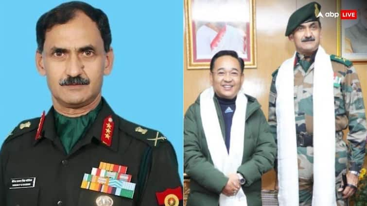 Who is Lt Gen VPS Kaushik assumed the appointment of the Adjutant General of the Indian Army कौन हैं लेफ्टिनेंट जनरल वीपीएस कौशिक, जिन्होंने संभाला भारतीय सेना के एडजुटेंट जनरल का पद