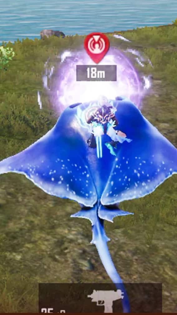 Top 5 Mobile Battle Royale Games You Should Check Out Right Now