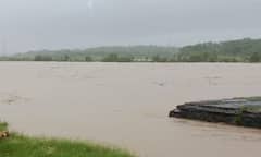 Valsad Rain: વલસાડ જિલ્લામાં સાર્વત્રિક વરસાદ, સૌથી વધુ વાપીમાં સાત ઈંચ 
