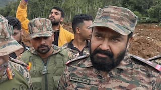 Wayanad: வயநாடு சோகம்! கர்ணனாக மாறிய கர்னல் மோகன்லால் - 3 கோடி ரூபாய் நிதி உதவி