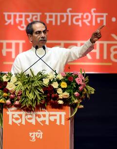 'पूरी तरह से सत्ता जिहाद...',  BJP पर भड़के उद्धव ठाकरे, देवेंद्र फडणवीस का भी लिया नाम