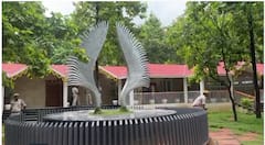 Kakolat waterfall: ककोलत जलप्रपात का आज सीएम नीतीश करेंगे उद्घाटन, तस्वीरों में देखें बिहार के इस पर्यटक स्थल की झलक