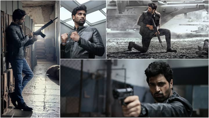 Goodachari 2 Stills: గూఢచారి సినిమా విడుదలై ఆరేళ్ళు పూర్తి అయిన తరుణంలో ఆ సినిమా సీక్వెల్ 'గూఢచారి 2' (G2 Movie) నుంచి సిక్స్ థ్రిల్లింగ్ - స్టన్నింగ్ మూమెంట్స్ విడుదల చేశారు హీరో అడివి శేష్.