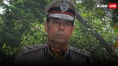 नितिन अग्रवाल को हटाने के बाद अब मोदी सरकार ने इस अधिकारी को सौंपा BSF डीजी का अतिरिक्त प्रभार