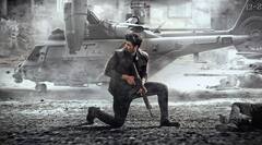 Adivi Sesh: స్పై థ్రిల్లర్ సీక్వెల్ 'G2 Movie'లో సిక్స్ స్టన్నింగ్ మూమెంట్స్ రివీల్ చేసిన శేష్ - గూఢచారి 2 స్టిల్స్ చూశారా?