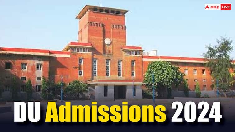 Delhi University Admissions 2024 Know how Students Get Admission With out giving CUET UG DU Admissions 2024: CUET UG नहीं दी तो भी मिलेगा डीयू में दाखिला! जानें कैसे मिलेगा एडमिशन