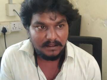 திருச்சியில் ரூ.50 ஆயிரம் லஞ்சம் வாங்கிய பில் கலெக்டர் அதிரடி கைது