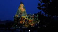 Janmashtmi 2024: જન્માષ્ટમીથી શામળાજીમાં શરૂ થશે લાઇટ એન્ડ સાઉન્ડ શો, ભગવાન વિષ્ણુ અને શામળીયના થશે દર્શન