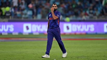 Mohammed Shami takes the domestic route for his comeback in Indian jersey Mohammed Shami: மீண்டும் கம்பேக்.. முகமது ஷமி சொன்ன முக்கிய தகவல்! ரசிகர்கள் குஷி