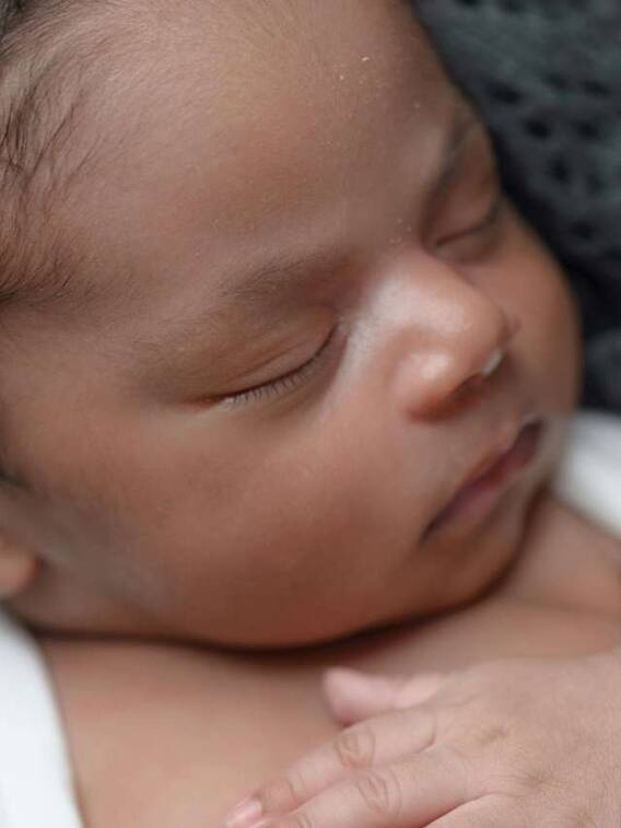 क्या बच्चे गर्भ में ही चीजें सीख सकते हैं?