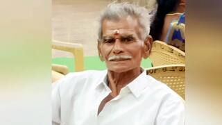 உத்தமபாளையம்: காட்டு யானை மிதித்து முதியவர் உயிரிழப்பு! கூலி வேலைக்கு சென்றபோது நேர்ந்த பரிதாபம்! நடந்தது என்ன?