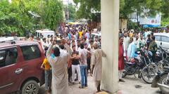 गया में टेलीकॉम कार्यालय में मैनेजर को गोली मारकर 14.50 लाख की लूट, पुलिस ने तीन को दबोचा