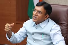 Junagadh News: પૂર્વ મંત્રી જવાહાર ચાવડાએ કેન્દ્રિય મંત્રી મનસુખ માંડવીયાને પત્ર લખી શું કર્યો કટાક્ષ? જાણો