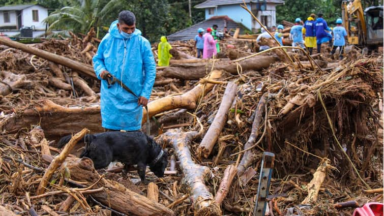 Wayanad Landslides: Toll Crosses 350; Movements On Radar Raise Hope Mohanlal Kerala Guidelines Issued For Burial Of Remains — Updates Wayanad Landslides: Toll Crosses 350; Movements On Radar Raise Hope, Guidelines Issued For Burial Of Remains — Updates