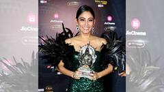 Sana Makbul: 'বিগ বস ওটিটি ৩' বিজয়ী, বাড়ি নিয়ে গেলেন নগদ ২৫ লক্ষ, কে এই সানা মকবুল?