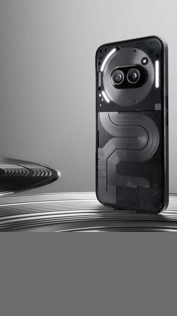 Nothing Phone 2a Plus Challengers: From OnePlus Nord CE 4 To Redmi Note 13 Pro