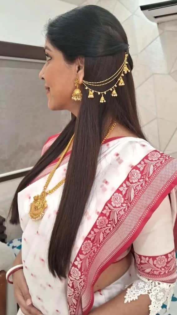 टीवी की इस संस्कारी बहू ने दिया था 17मिनट लंबा बेडरूम सीन, मचा था बवाल