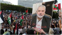 US Deploys More Troops, Military Equipment In Middle East. Here's Why