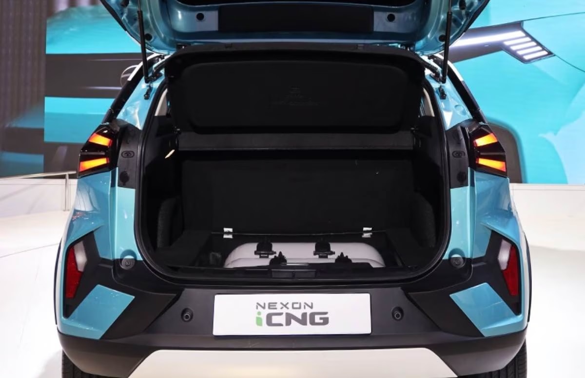 Tata Nexon iCNG: Tata Nexon હવે CNG વેરિયન્ટમાં પણ ઉપલબ્ધ છે, તેનું નવું વેરિઅન્ટ આવતા મહિને લોન્ચ થઈ શકે છે