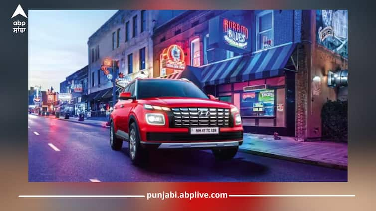 hyundai venue S(O) plus variant gets electric sunroof updated features engine price details inside Hyundai Venue New Variant: ਇਲੈਕਟ੍ਰਿਕ ਸਨਰੂਫ ਨਾਲ ਲਾਂਚ ਹੋਈ Hyundai ਦੀ ਇਹ ਕਾਰ, ਜਾਣੋ ਵਿਸ਼ੇਸ਼ਤਾਵਾਂ ਅਤੇ ਕੀਮਤ