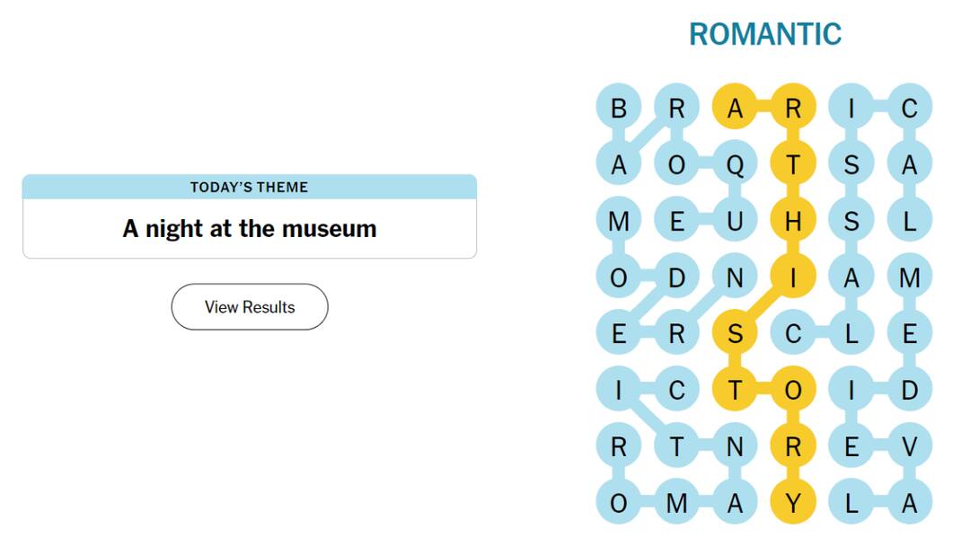 NYT Strands Answers For August 3: Having Trouble Guessing The Words? Here Are The Solutions NYT Strands Answers Today August 3 2024 Words Solution Spangram Today How To Play Watch Video Tutorial NYT Strands Answers For August 3: Having Trouble Guessing The Words? Here Are The Solutions