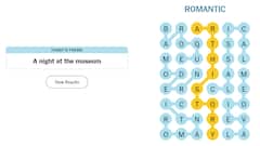 NYT Strands Answers For August 3: Having Trouble Guessing The Words? Here Are The Solutions