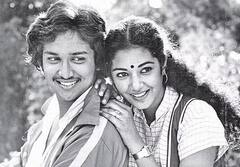 Tamil Movies : பாலக்காட்டு மாதவன் முதல் பாபநாசம் படம் வரை.. இன்று வெளியான தமிழ் படங்கள்!