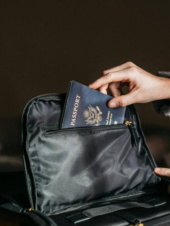 पासपोर्ट पुलिस वेरिफिकेशन स्टेटस कैसे चेक करें?