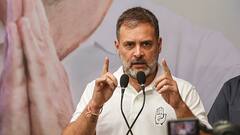 जो कुछ भी बोलते हैं राहुल गांधी, क्या वो उन्हें लिखा-लिखाया मिलता है? स्पीच को लेकर ये बात हो गई साफ