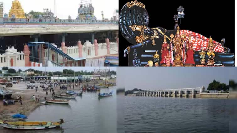 Thiruvallur District Tourist Places in Tamil What is Famous in Tiruvallur Travel With ABP Thiruvallur Tourist Places: கோயில் முதல் ஏரி வரை! திருவள்ளூரில் சுற்றிப் பார்க்க இத்தனை இடங்களா? முழு லிஸ்ட்