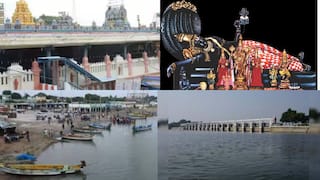 Thiruvallur Tourist Places: கோயில் முதல் ஏரி வரை! திருவள்ளூரில் சுற்றிப் பார்க்க இத்தனை இடங்களா? முழு லிஸ்ட்