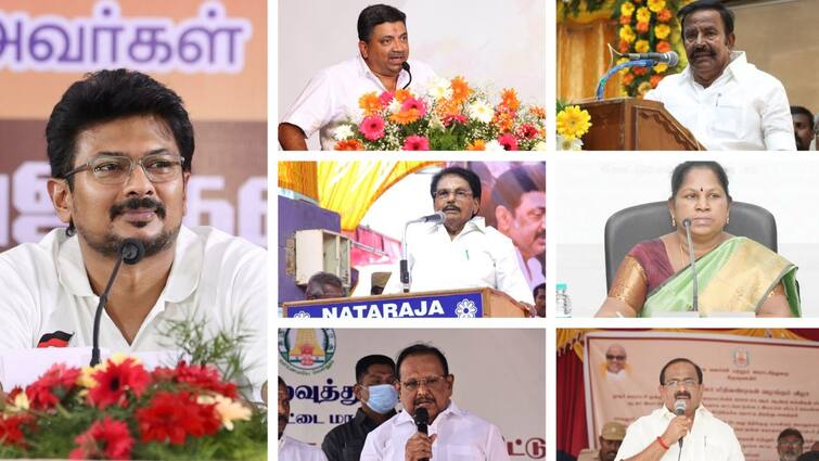 Tamil Nadu Cabinet Reshuffle Expected for Fourth Time on August 19th TN Cabinet Reshuffle : ”ஆகஸ்ட் 19ல் அமைச்சரவை மாற்றம்?” துணை முதல்வர் ஆகிறார் உதயநிதி ஸ்டாலின்..!