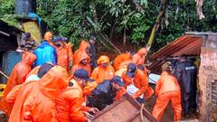 Wayanad Landslides: ওয়েনাডে আটকে থাকা বাংলার ১৫৫ জনের সঙ্গে যোগাযোগ কর‍তে পেরেছে রাজ্য: মলয় ঘটক
