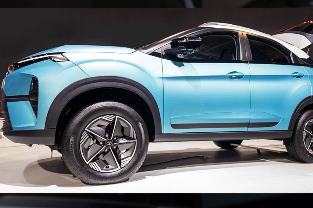 Tata Nexon iCNG: टाटा नेक्सन अब सीएनजी में भी, अगले महीने लॉन्च हो सकता है नया वेरिएंट