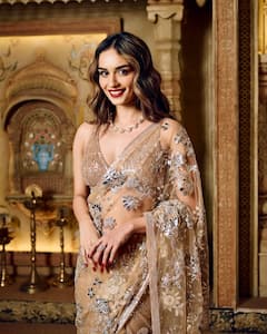 Manushi Chhillar Dating: మాజీ సీఎం మనవడితో మాజీ విశ్వసుందరి మానుషి చిల్లర్‌ డేటింగ్!