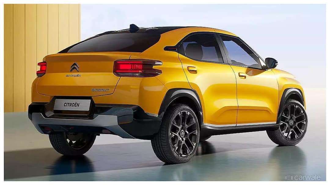 Citroen Discount: வாங்குன அடி அப்படி..! ரூ.2.8 லட்சம் வரை ஆஃபரை அள்ளி வீசிய சிட்ரோயன் - எல்லா கார் மாடல்களுக்கும்