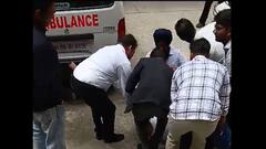 Retired Punjab Cop Shoots Son-In-Law Dead In Chandigarh Court Amid Divorce Hearing, Arrested