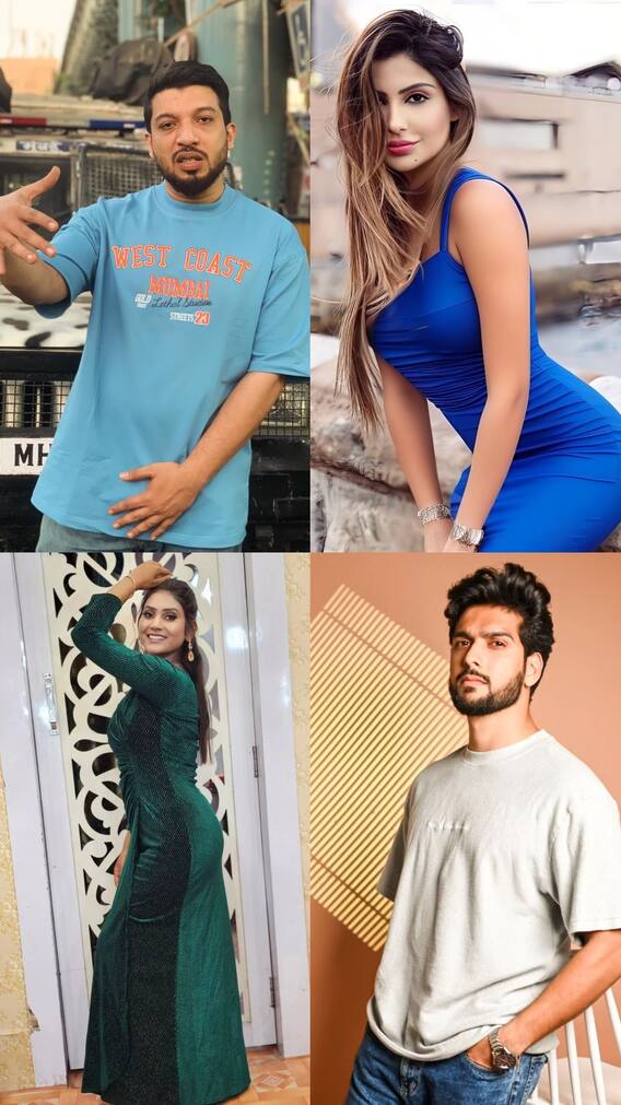 बिग बॉस ओटीटी 3 के इन कंटेस्टेंट्स को मिला फनी टैग