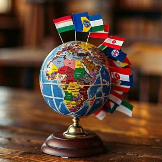 ये हैं दुनिया के दस सबसे इज्ज़तदार देश, पाकिस्तान का क्या हाल