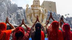 Sawan 2024: শ্রাবণেই কাটবে সব গেরো, শিবের আশীর্বাদ এই ৫ রাশির মাথার উপর, চকচক করবে ভাগ্য