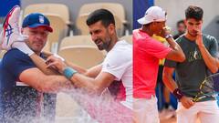 জুনিয়র নাদালের সঙ্গে সোনার লড়াই, রবিবার কখন-কোথায় দেখবেন জকোভিচের ম্যাচ?