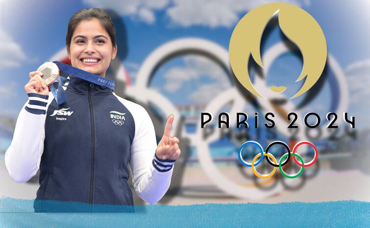 Olympic Medalist Manu Bhaker Success Story Manu Bhaker Wanted to Quit Sports Manu Bhaker: हताश-निराश होकर मनु भाकर ने खेल छोड़ विदेश में पढ़ाई करने का लिया था फैसला, अब बनीं देश का गौरव